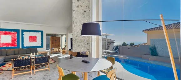 3 bedrooms Villa in Fuengirola, Spain No. 60222 5