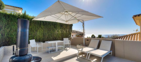 3 bedrooms Villa in Fuengirola, Spain No. 60222 27