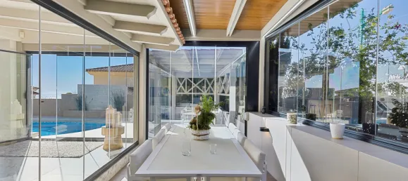 3 bedrooms Villa in Fuengirola, Spain No. 60222 9