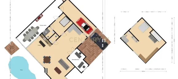 3 bedrooms Villa in Fuengirola, Spain No. 60222 35