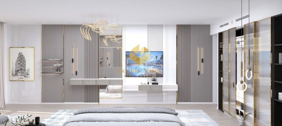 1 bedroom Apartment in Jumeirah Village Circle, UAE No. 8761 9