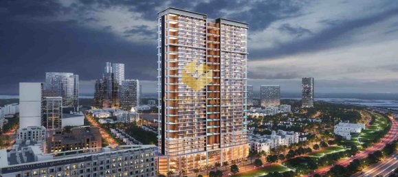 1 bedroom Apartment in Jumeirah Village Circle, UAE No. 8761 5