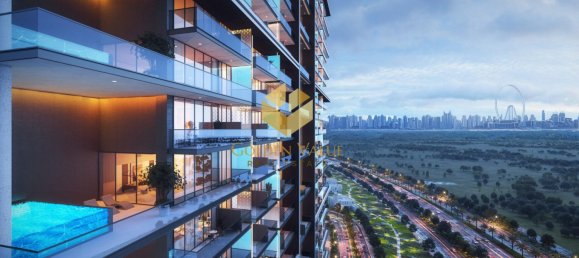 1 bedroom Apartment in Jumeirah Village Circle, UAE No. 8761 2