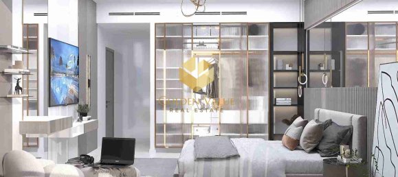 1 bedroom Apartment in Jumeirah Village Circle, UAE No. 8761 7