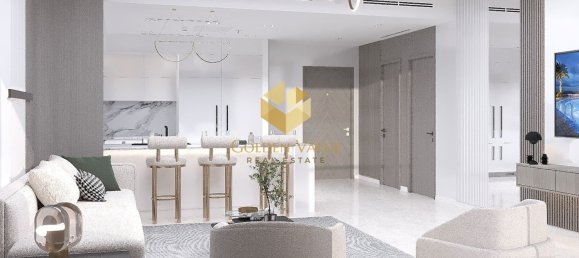 1 bedroom Apartment in Jumeirah Village Circle, UAE No. 8761 10