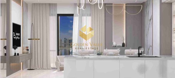 1 bedroom Apartment in Jumeirah Village Circle, UAE No. 8761 8