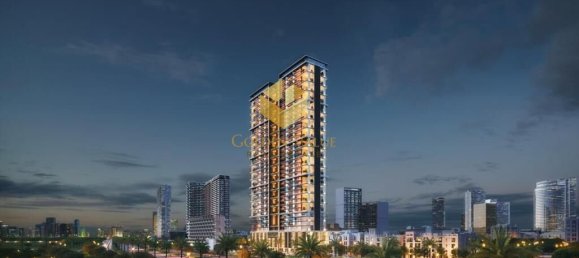 1 bedroom Apartment in Jumeirah Village Circle, UAE No. 8761 4