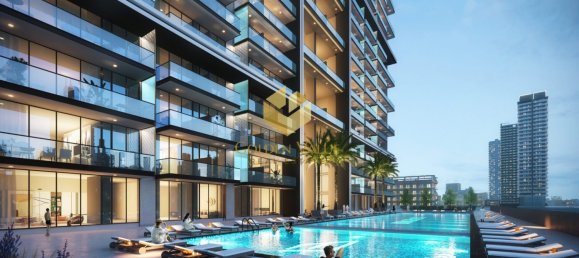 1 bedroom Apartment in Jumeirah Village Circle, UAE No. 8761 3