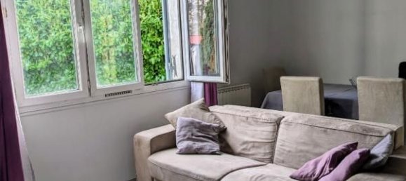 2 Schlafzimmer Haus in Senlis, France, Nr. 242984 5