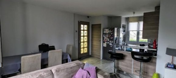 2 Schlafzimmer Haus in Senlis, France, Nr. 242984 6