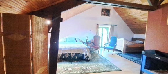 6 bedrooms House in Orne, France No. 358839 15