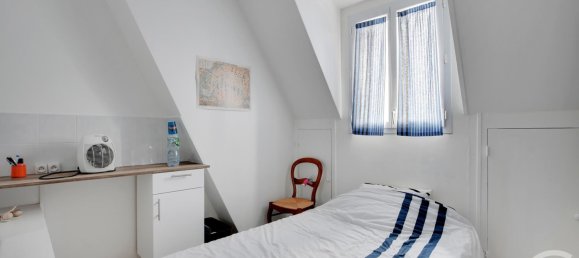 1 Schlafzimmer Wohnung in Paris, France, Nr. 189501 2