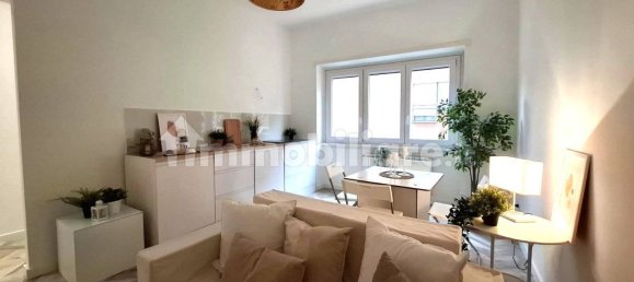 1 bedroom Apartment in Rome, Italy No. 16938 2