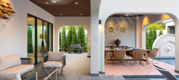 Vivenda T3 em Hua Hin, Thailand N.º 165735 7