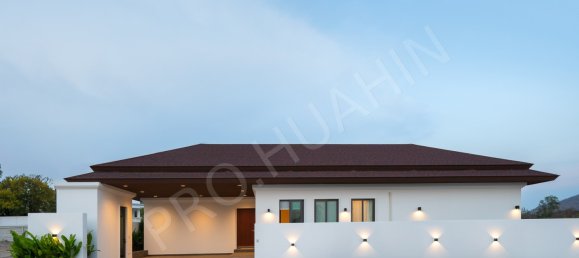 Vivenda T3 em Hua Hin, Thailand N.º 165735 27