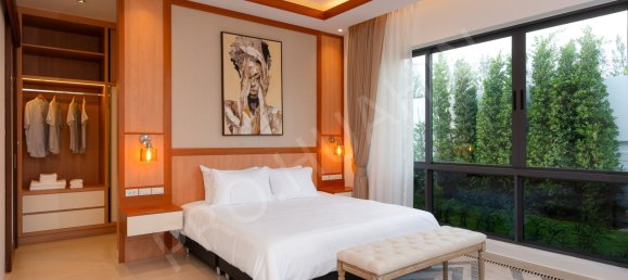 Vivenda T3 em Hua Hin, Thailand N.º 165735 17
