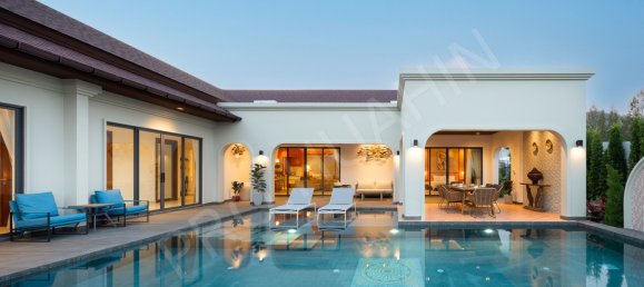 Vivenda T3 em Hua Hin, Thailand N.º 165735 28