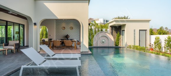 Vivenda T3 em Hua Hin, Thailand N.º 165735 3