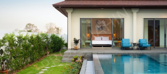 Vivenda T3 em Hua Hin, Thailand N.º 165735 22