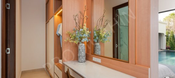 Vivenda T3 em Hua Hin, Thailand N.º 165735 11