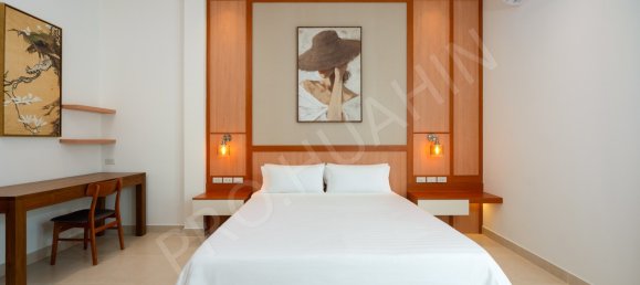 Vivenda T3 em Hua Hin, Thailand N.º 165735 2