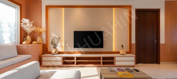 Vivenda T3 em Hua Hin, Thailand N.º 165735 29