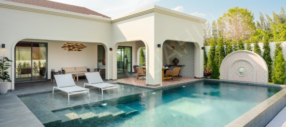 Vivenda T3 em Hua Hin, Thailand N.º 165735 30