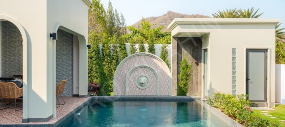 Vivenda T3 em Hua Hin, Thailand N.º 165735 14