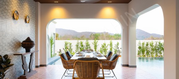 Vivenda T3 em Hua Hin, Thailand N.º 165735 8