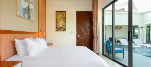 Vivenda T3 em Hua Hin, Thailand N.º 165735 15