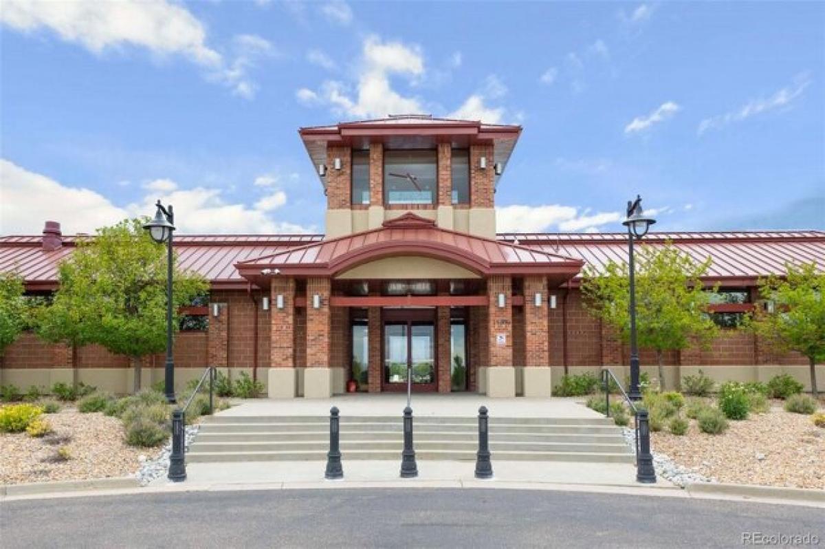 3 bedrooms House in Aurora, USA No. 373646