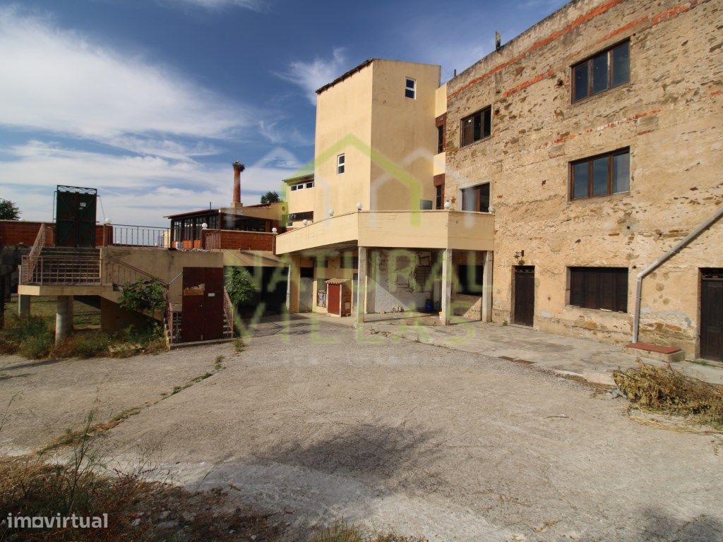 Apartamento T9 em Silves, Portugal N.º 215344