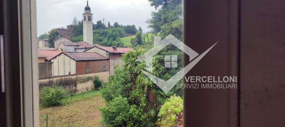 6 rooms House in Barengo, Italy No. 149588 26