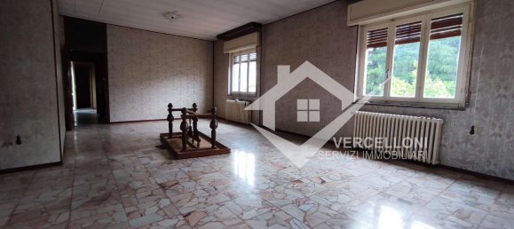 6 rooms House in Barengo, Italy No. 149588 35