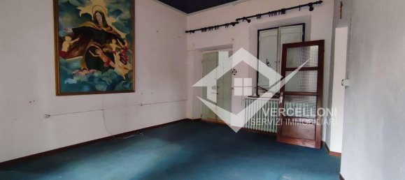 6 rooms House in Barengo, Italy No. 149588 7