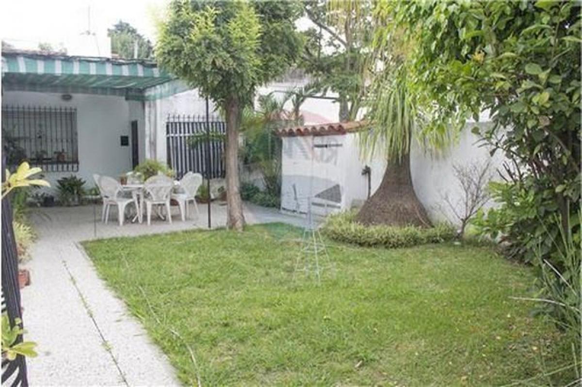 3 bedrooms House in Bermudez, Argentina No. 61537