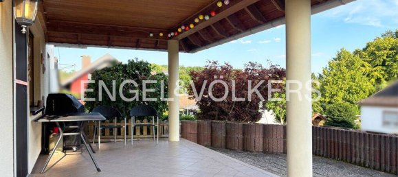 Таунхаус с 6 комнатами в Нойвид, Германия № 306877 4