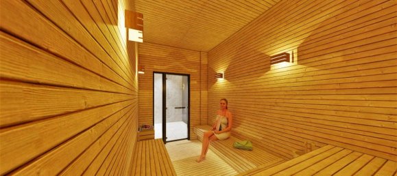 2 rooms Apartment in Demirtas, Turkey No. 29819 6