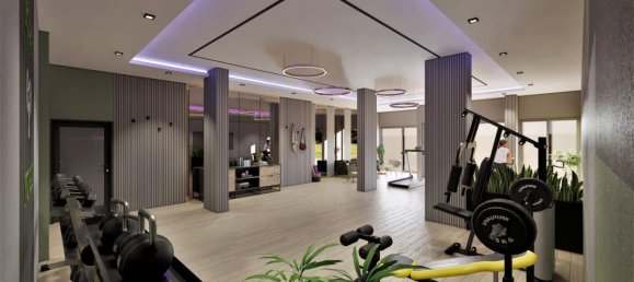 2 rooms Apartment in Demirtas, Turkey No. 29819 7