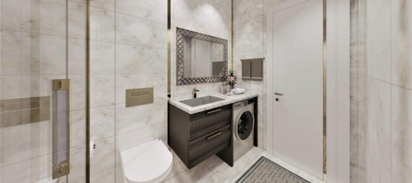 2 rooms Apartment in Demirtas, Turkey No. 29819 16