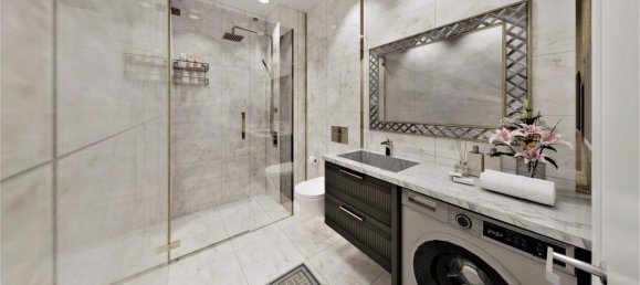 2 rooms Apartment in Demirtas, Turkey No. 29819 17