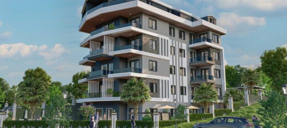 2 rooms Apartment in Demirtas, Turkey No. 29819 3