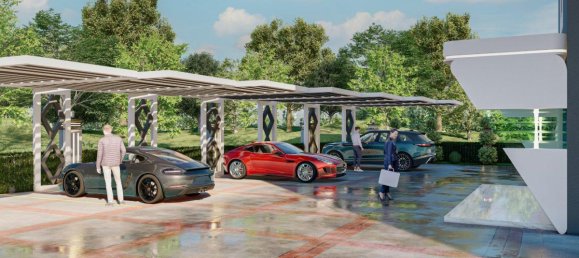 2 rooms Apartment in Demirtas, Turkey No. 29819 5