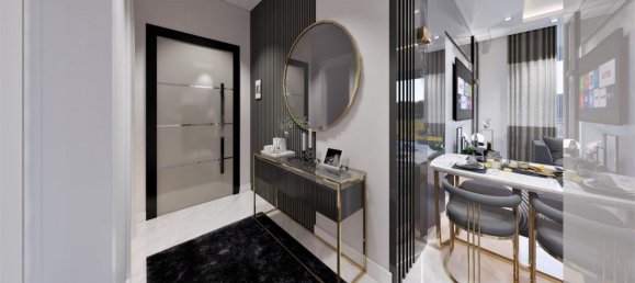 2 rooms Apartment in Demirtas, Turkey No. 29819 15