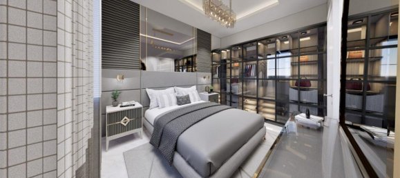 2 rooms Apartment in Demirtas, Turkey No. 29819 13