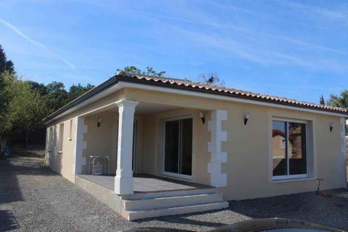 4 Schlafzimmer Haus in Soyaux, France, Nr. 23341