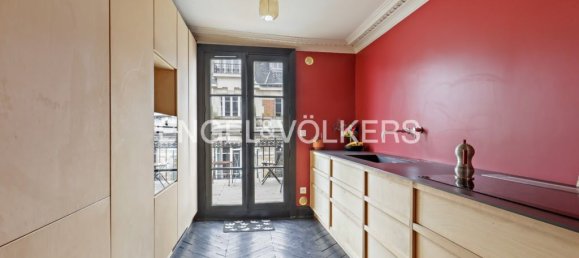 2 bedrooms Apartment in Paris, France No. 151565 4