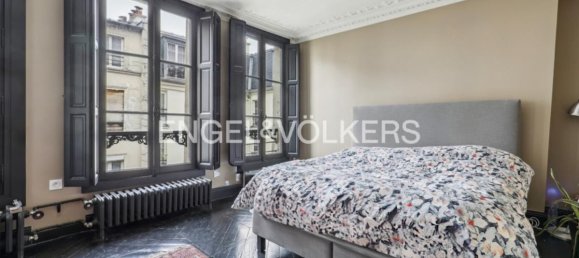 2 bedrooms Apartment in Paris, France No. 151565 7