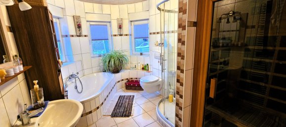 Бунгало с 4 комнатами в Вестервальд, Германия № 101258 9