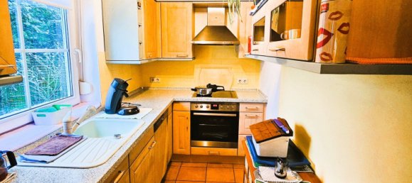 Бунгало с 4 комнатами в Вестервальд, Германия № 101258 5